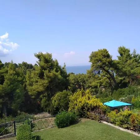 Serene Tatil Evi *