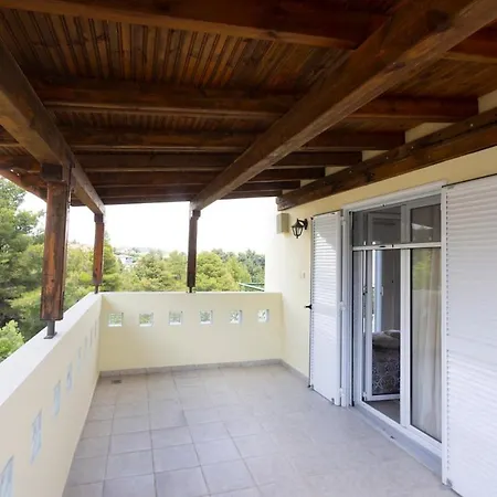 Tatil Evi Serene *