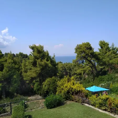 Serene Tatil Evi Kriopigi