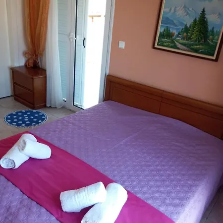 Serene Tatil Evi *