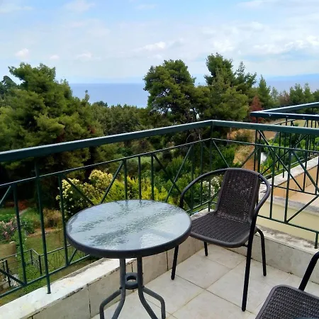 Serene Tatil Evi Kriopigi