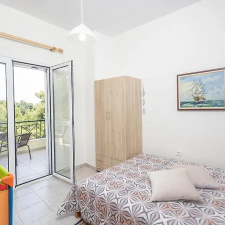 Serene Tatil Evi *