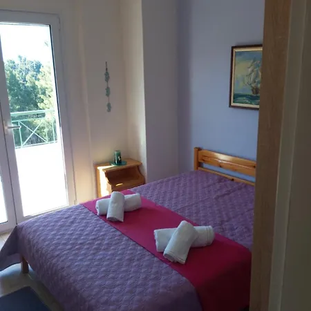 Tatil Evi Serene Kriopigi