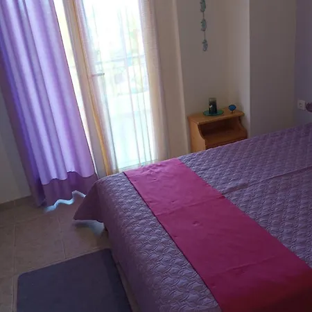 Tatil Evi Serene Kriopigi