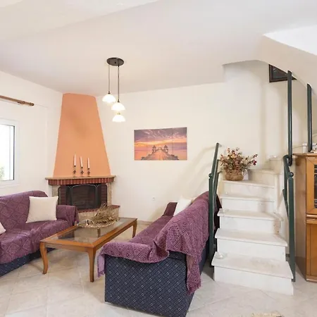 Tatil Evi Serene *