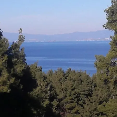 Serene Tatil Evi