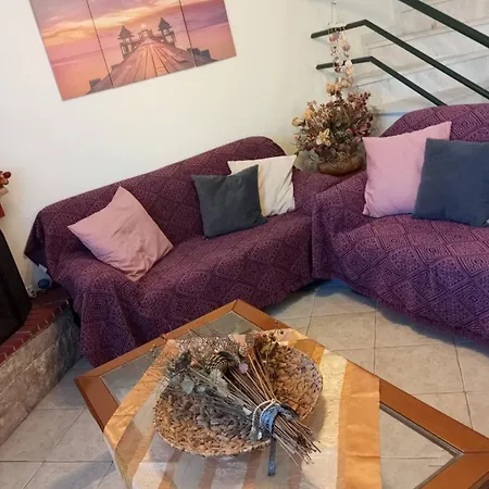 Serene בית נופש *