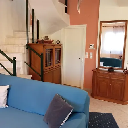 Serene Tatil Evi *