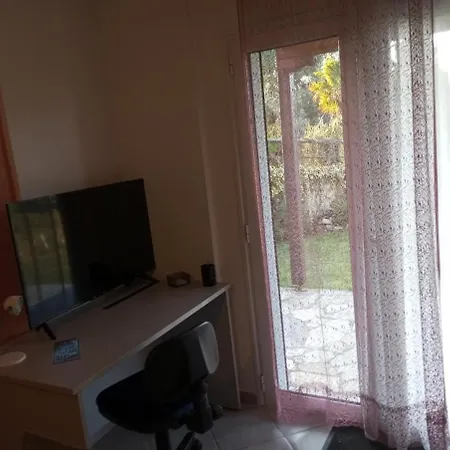 Tatil Evi Serene