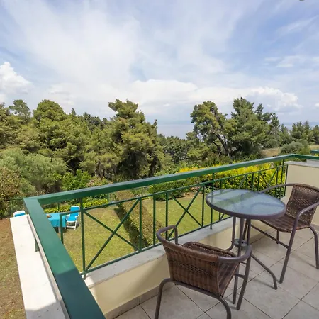 Serene Tatil Evi Kriopigi