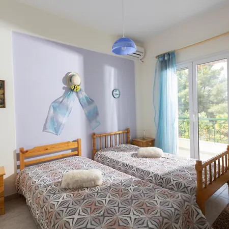בית נופש Serene קריופיגי