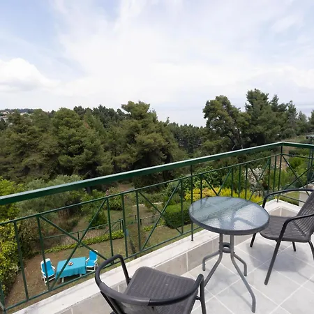 Serene Tatil Evi