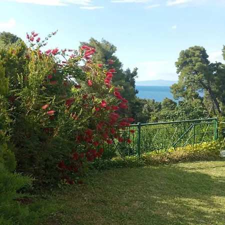 Serene Tatil Evi Kriopigi